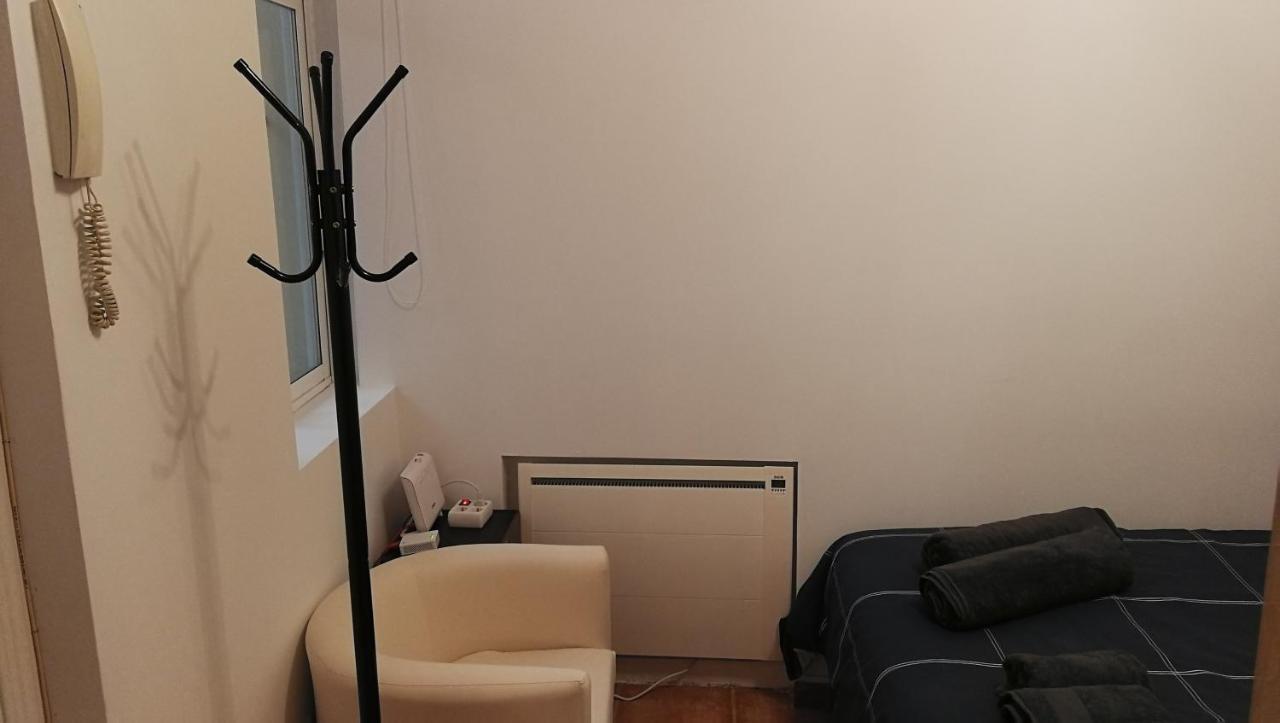 The Clock Apartment Madrid Exterior foto